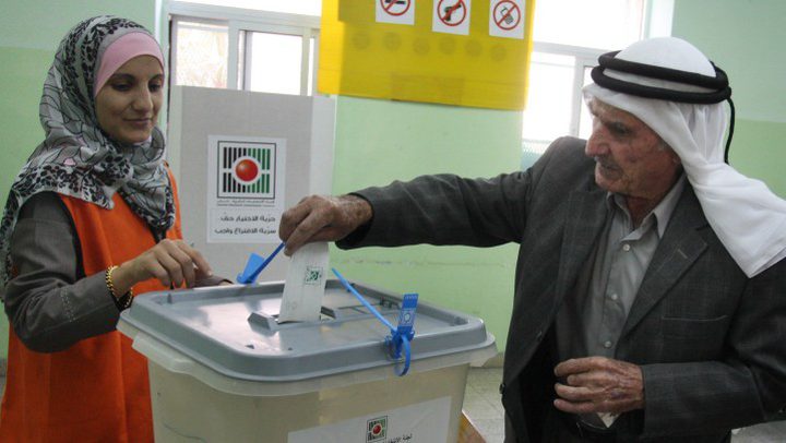 أبو ظريفة:تجاوزناكل العقبات ومطلوب ارادة حقيقية لاجراء الانتخابات