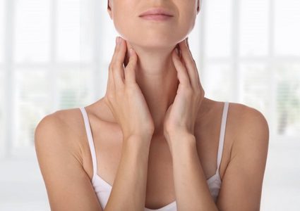 كل ما تريد معرفته عن مرض سرطان الغدة الدرقية