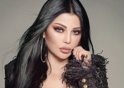 شركة الصباح اخوان توقع عقدا مع هيفاء وهبي