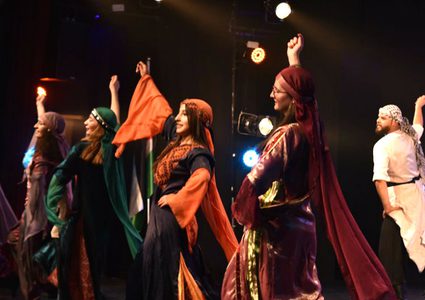 الثقافة: فوز رام الله بـ"المدينة المبدعة" إنجاز وطني ثقافي