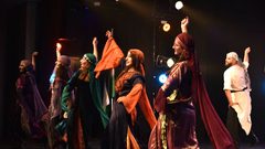 الثقافة: فوز رام الله بـ"المدينة المبدعة" إنجاز وطني ثقافي