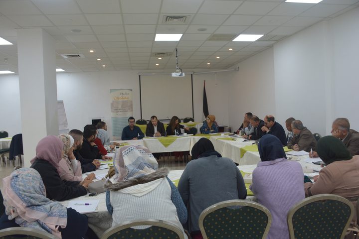 مؤسسة REFORM تطلق مجلس النزاهة المقدسي