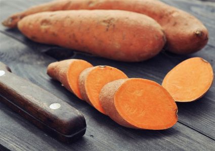ما هي فوائد تناول مرضى السكري للبطاطا الحلوة ؟