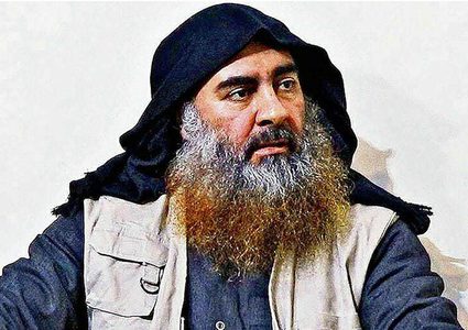 القبض على شقيقة أبو بكر البغدادي في تركيا