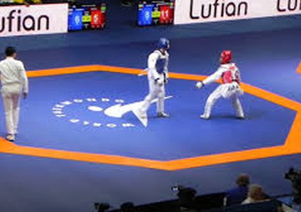 النجاح تستضيف البطولة الدولية للتايكوندو بمشاركة 19 دولة أجنبية