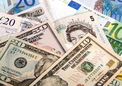 أسعار صرف العملات