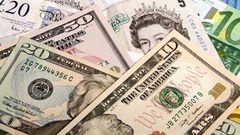 أسعار صرف العملات
