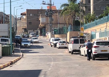 انتظام الدوام الدراسي في طرعان بالداخل المحتل