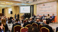 إطلاق أول سندات أثر إنمائي في فلسطين