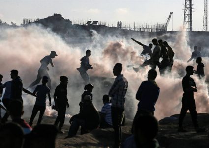 وقف المسكنات القطرية لحماس إلى أين ستدفع غزة ؟