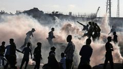 وقف المسكنات القطرية لحماس إلى أين ستدفع غزة ؟