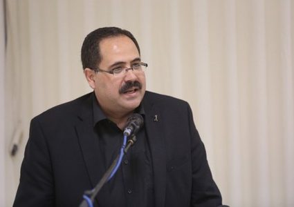 صيدم يكشف تفاصيل الورقة التي وجهها الرئيس عباس للفصائل للتوقيع