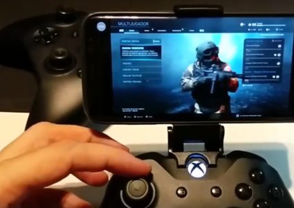 ألعاب Xbox على أجهزة أندرويد