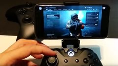 ألعاب Xbox على أجهزة أندرويد