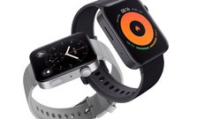 ساعة شاومي الجديدة منافسة لساعة آبل