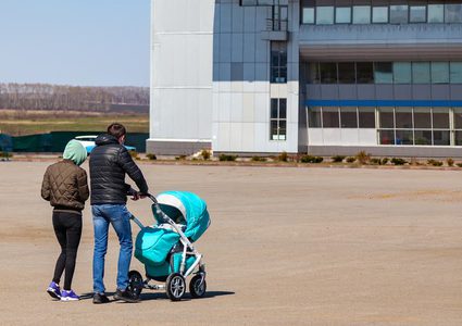 بيئة ملوثة تعيق نمو الدماغ