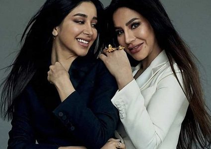 بكاء أسيل ولجين عمران يثير الجدل على مواقع التواصل