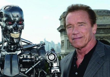 فيلم تيرمينايتور يتصدر شباك التذاكر في أميركا الشمالية