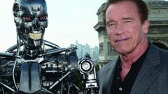 فيلم تيرمينايتور يتصدر شباك التذاكر في أميركا الشمالية