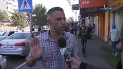 آراء المواطنين في قطاع غزة حول إمكانية اجراء الانتخابات