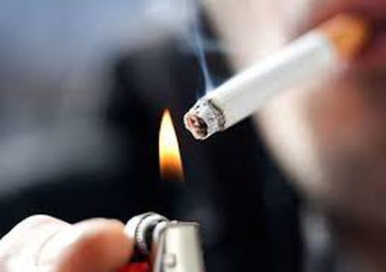 دراسة: التدخين يزيد فرص الإصابة بـ" إنفصام الشخصية" !