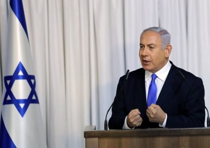 نتنياهو: لن نسمح أبدًا لإيران بتطوير أسلحة نووية