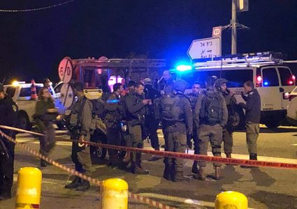 الاحتلال يزعُم بوقوع حدث استثنائي شمال قطاع غزة