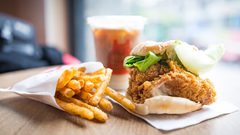 مأكولات لها أثر سلبي على المزاج