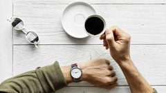 عدد أكواب القهوة التي ينصح بتناولها