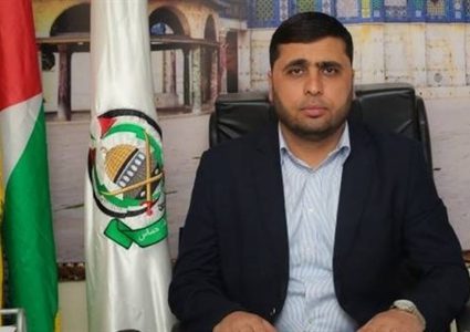 القانوع: توقيع هنية على ورقة تفاهمات الانتخابات يمثل الفصائل كافة