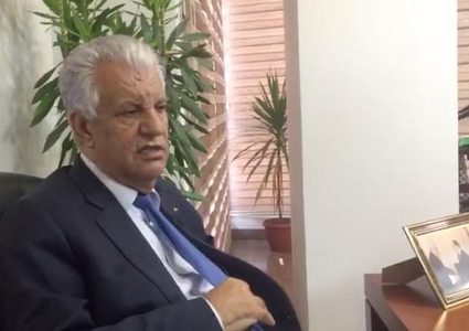 الشوبكي يبحث مع الوكالة المغربية سبل التعاون المشترك