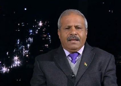 العوض: ورقة الرئيس بشأن الانتخابات حق دستوري لا جدال فيه