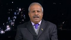 العوض: ورقة الرئيس بشأن الانتخابات حق دستوري لا جدال فيه