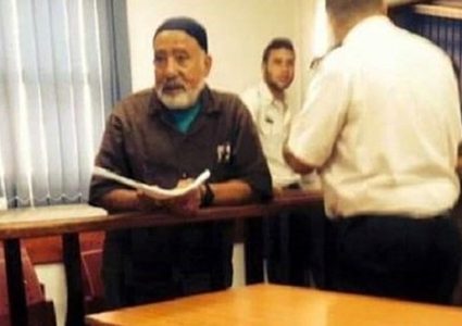 الاحتلال يعيد الأسير الشوبكي إلى سجن النقب