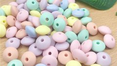 ما هي الحلوى "الأخف وزنا" بالعالم ؟