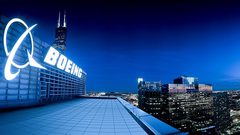 بوينغ تجري اختبارا ناجحا في مركبة "ستارلاينر" الفضائية