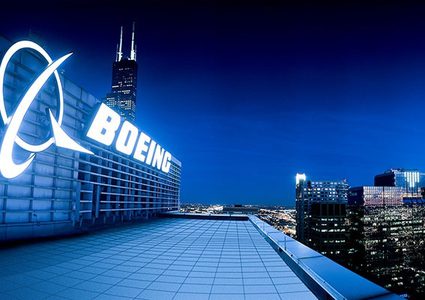 بوينغ تجري اختبارا ناجحا في مركبة "ستارلاينر" الفضائية