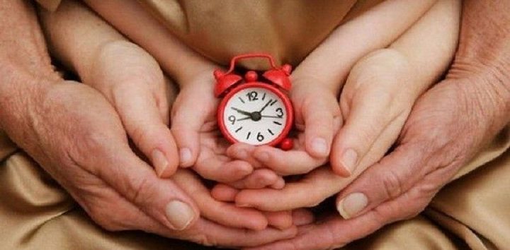 إكتشاف طريقة فعالة وبسيطة لإطالة العمر