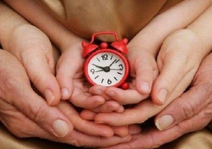 إكتشاف طريقة فعالة وبسيطة لإطالة العمر