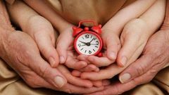 إكتشاف طريقة فعالة وبسيطة لإطالة العمر