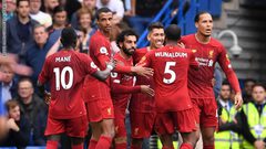 ليفربول سيخوض المباراتين بفريقين مختلفين خلال 24 ساعة