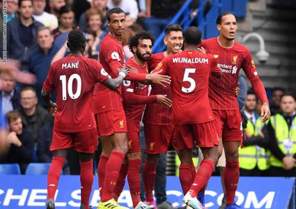 ليفربول سيخوض المباراتين بفريقين مختلفين خلال 24 ساعة