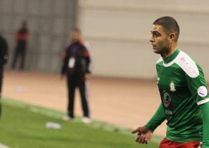 باسم فتحي يشارك ثقافي طولكرم في مباراة اعتزاله