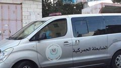 بحث آليات العمل المشترك بين الضابطة الجمركية وضريبة الأملاك