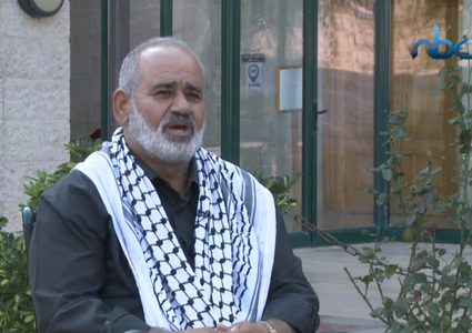 الحاج سامي صادق: إرادة تعيق الاحتلال وتلغي الإعاقة