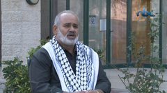 الحاج سامي صادق: إرادة تعيق الاحتلال وتلغي الإعاقة