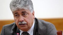 مجدلاني: اشتراط حماس غير مقبول ورؤية الرئيس مثالية للانتخابات