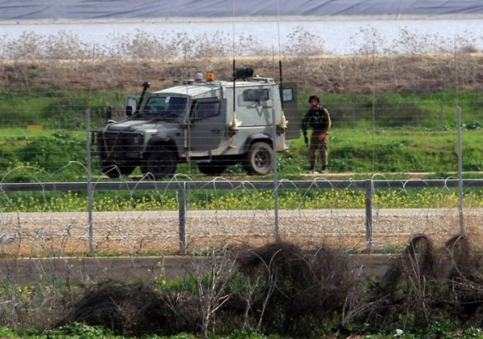 الاحتلال يستهدف صيادي العصافير شرقي وسط القطاع