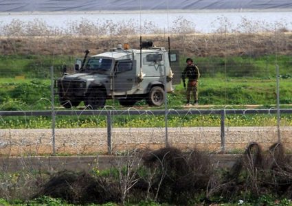 الاحتلال يستهدف صيادي العصافير شرقي وسط القطاع