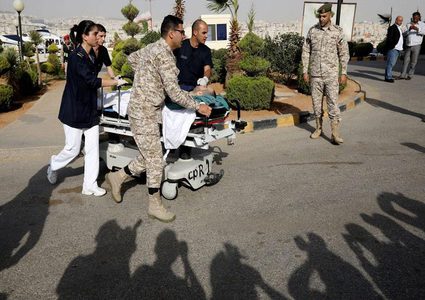 الرئيس عباس يدين حادثة جرش ويؤكد الأخوة مع الأردن